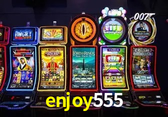 Desvendando o Mundo dos Jogos Virtuais na enjoy555
