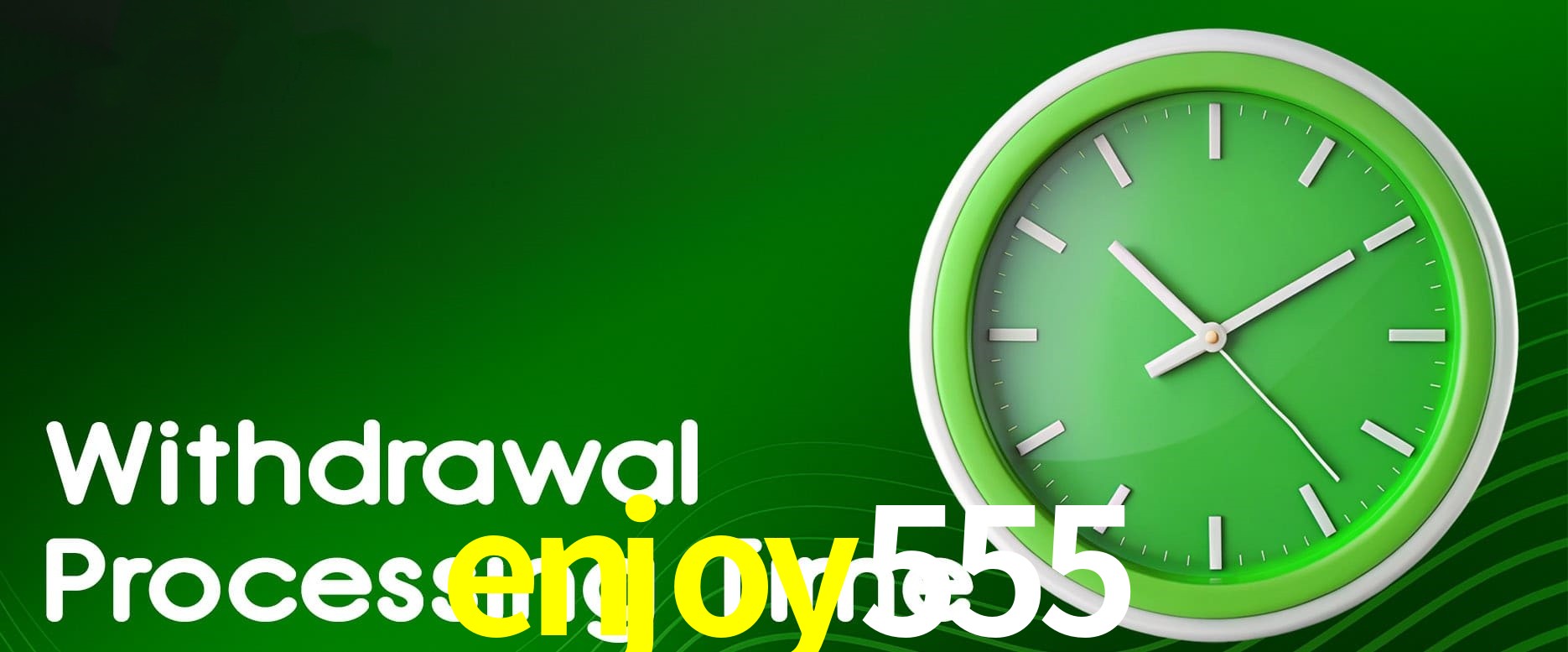 A Emoção da Loteria na enjoy555: Uma Chance de Mudança de Vida